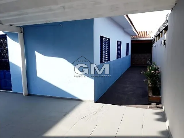 Casa com 250m² 3 quartos e 1 banheiro, à venda, no bairro Jardim das Rosas I em Serrana