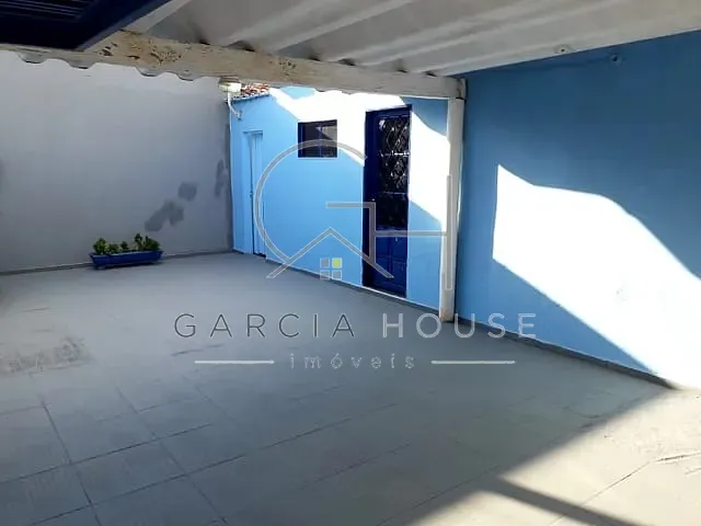 Casa com 250m² 3 quartos e 1 banheiro, à venda, no bairro Jardim das Rosas I em Serrana
