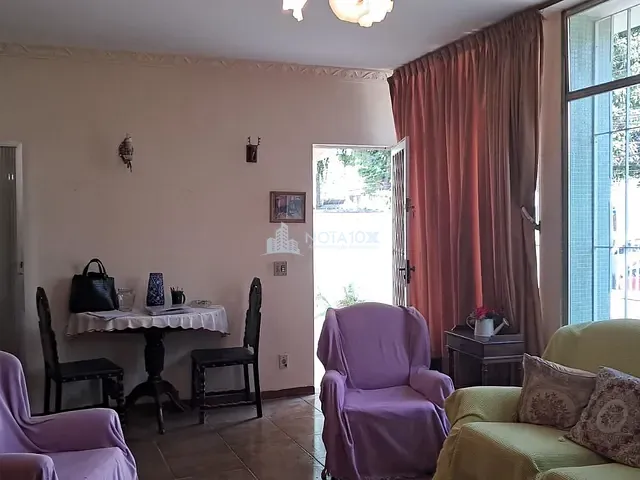 Casa 5 quartos e 3 banheiros, à venda, no bairro Anil em Rio de Janeiro