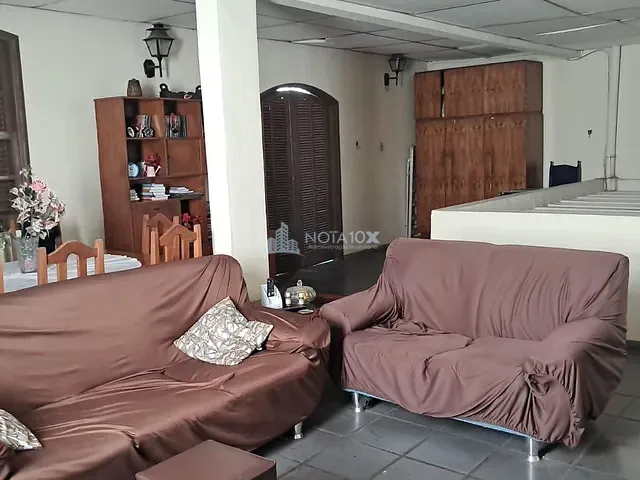 Casa 5 quartos e 3 banheiros, à venda, no bairro Anil em Rio de Janeiro