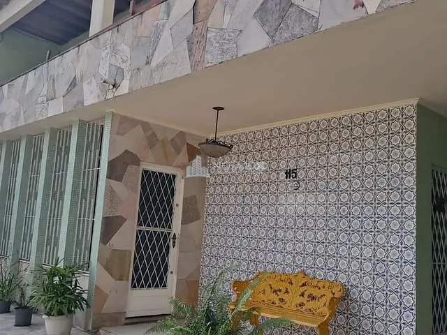Casa 5 quartos e 3 banheiros, à venda, no bairro Anil em Rio de Janeiro