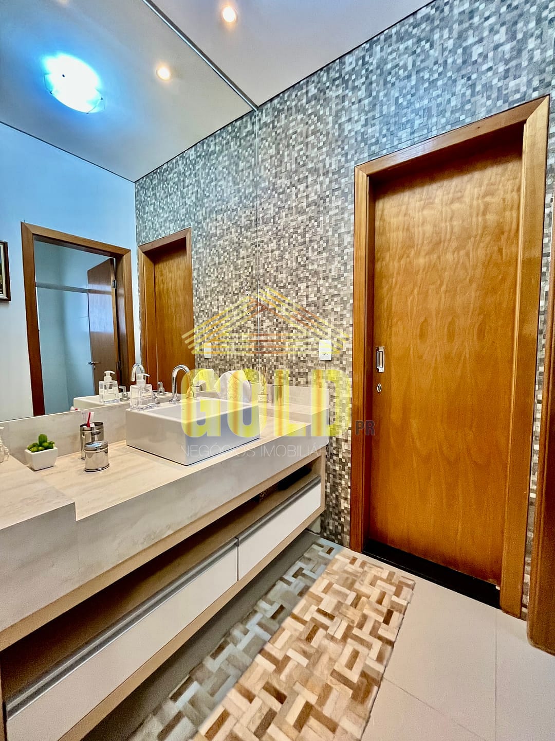 Casa, 3 quartos, 220 m² - Foto 20