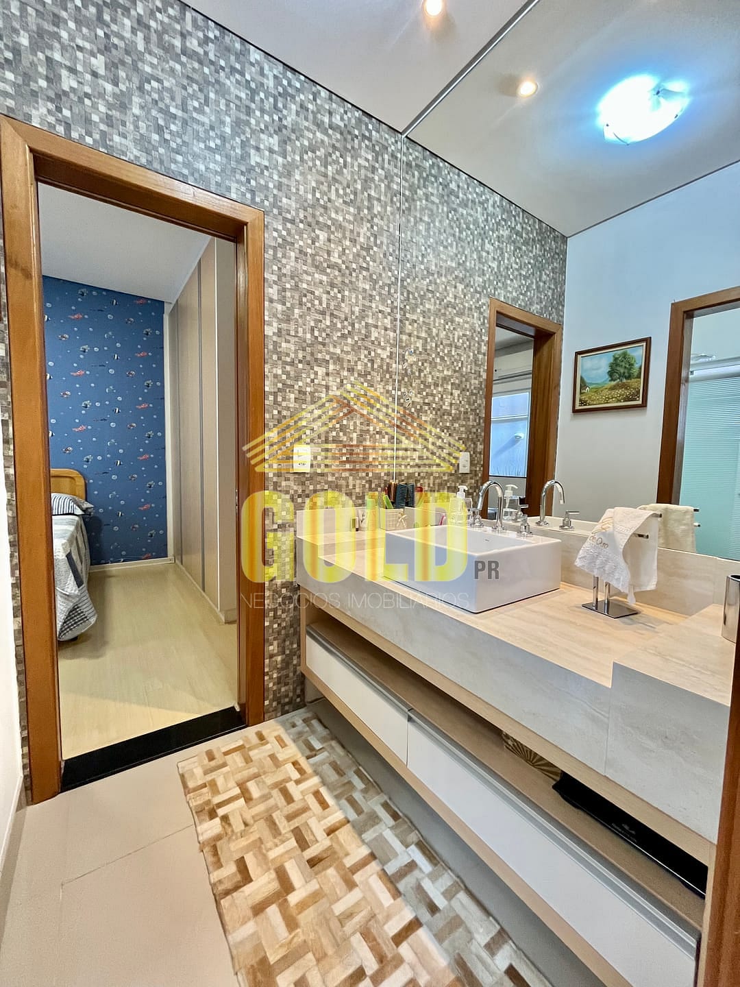 Casa, 3 quartos, 220 m² - Foto 19