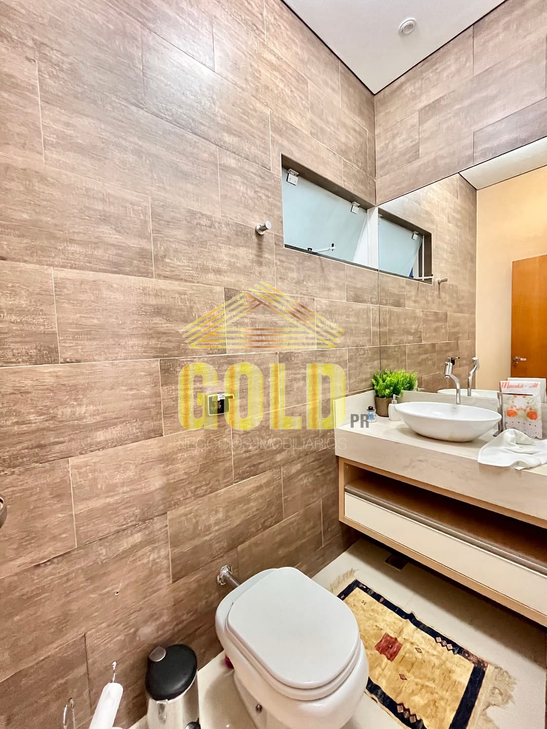 Casa, 3 quartos, 220 m² - Foto 16