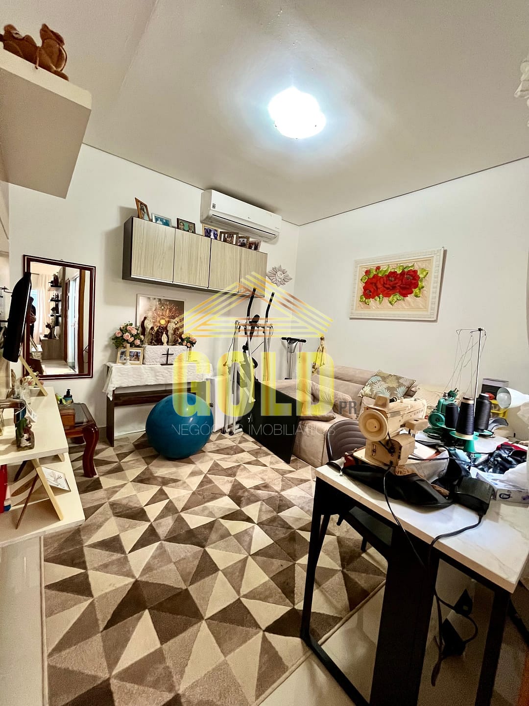 Casa, 3 quartos, 220 m² - Foto 11