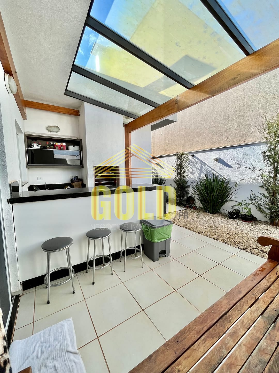 Casa, 3 quartos, 220 m² - Foto 14