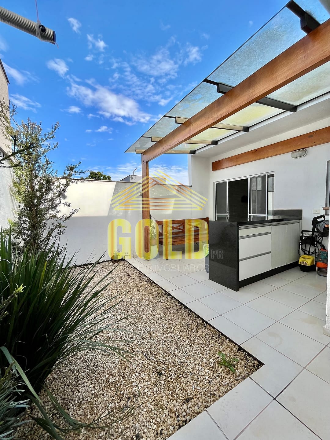 Casa, 3 quartos, 220 m² - Foto 15