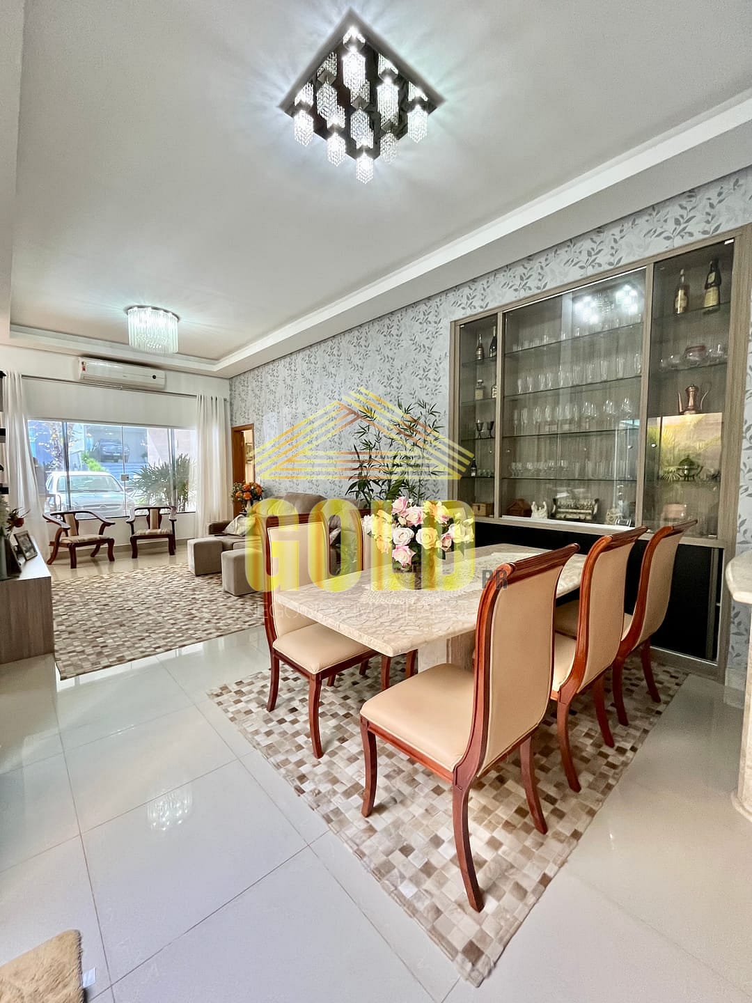 Casa, 3 quartos, 220 m² - Foto 5