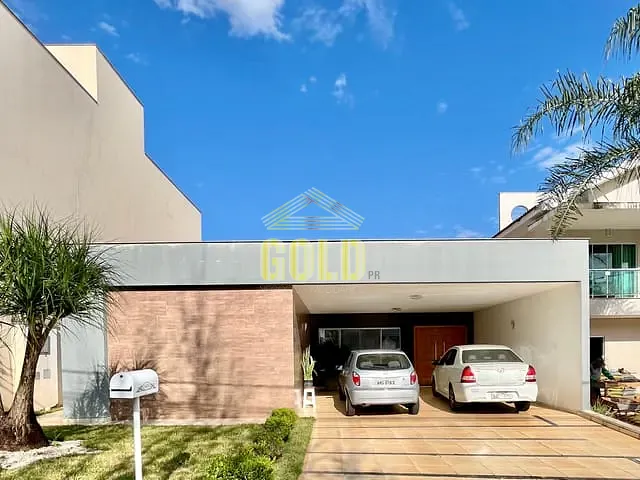Casa com 312m² 3 quartos e 2 banheiros, à venda, no bairro Esperança em Londrina