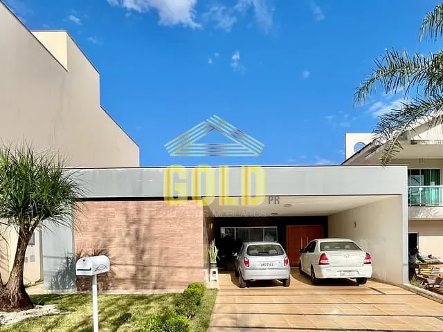 Casa com 312m² 3 quartos e 2 banheiros, à venda, no bairro Esperança em Londrina