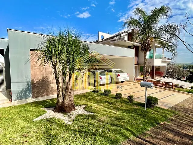 Casa com 312m² 3 quartos e 2 banheiros, à venda, no bairro Esperança em Londrina