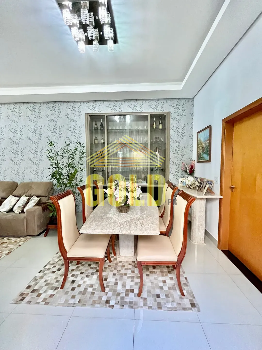 Casa, 3 quartos, 220 m² - Foto 6