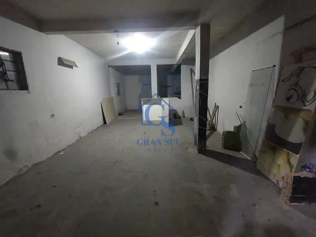 Casa com 125m² 3 quartos e 2 banheiros, à venda, no bairro Parque Santa Cecília (Grajaú) em São Paulo