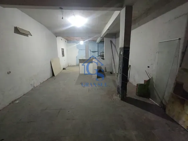 Casa com 125m² 3 quartos e 2 banheiros, à venda, no bairro Parque Santa Cecília (Grajaú) em São Paulo