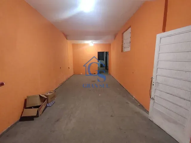 Casa com 125m² 3 quartos e 2 banheiros, à venda, no bairro Parque Santa Cecília (Grajaú) em São Paulo