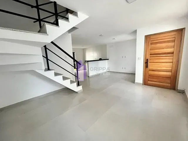 Casa com 134m² 3 quartos e 3 banheiros, à venda, no bairro Itaipu em Niterói