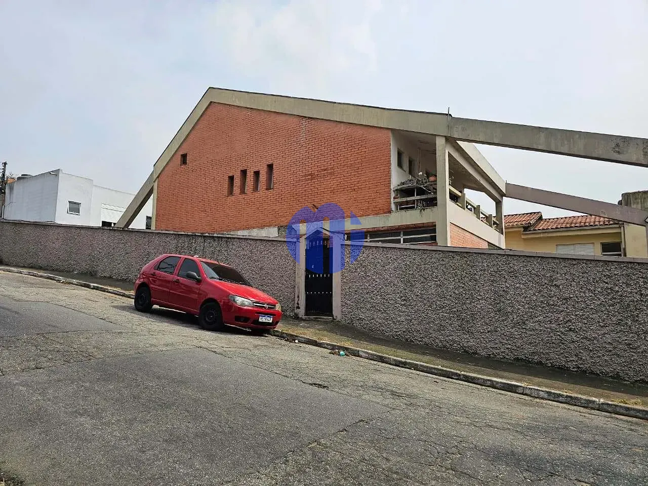 Casa, 6 quartos, 480 m² - Foto 7
