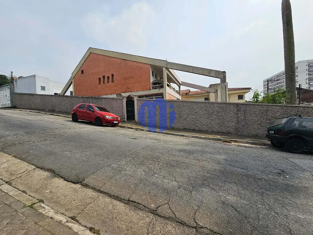 Casa, 6 quartos, 480 m² - Foto 8