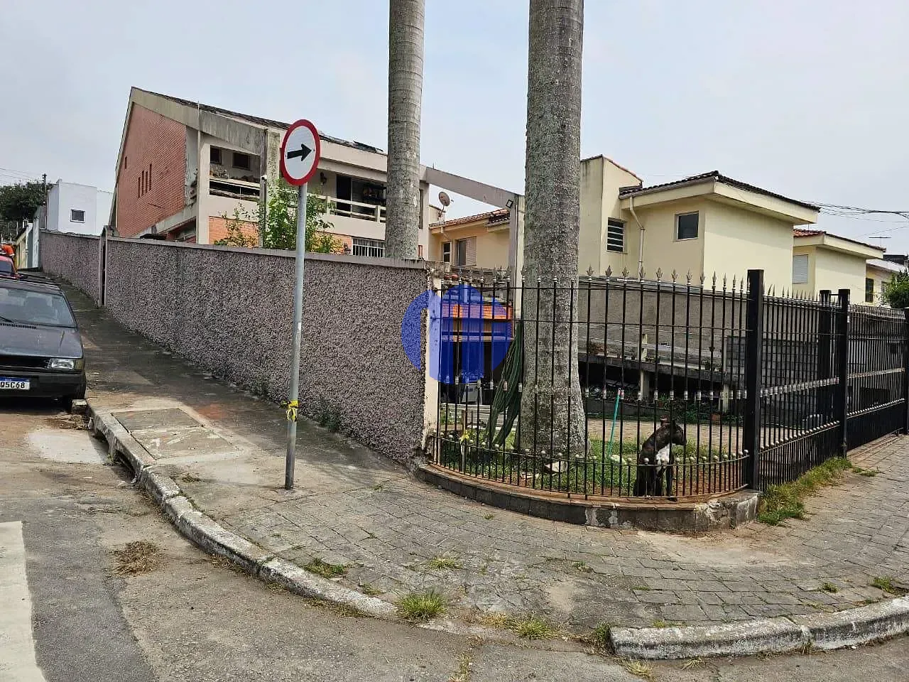 Casa, 6 quartos, 480 m² - Foto 1