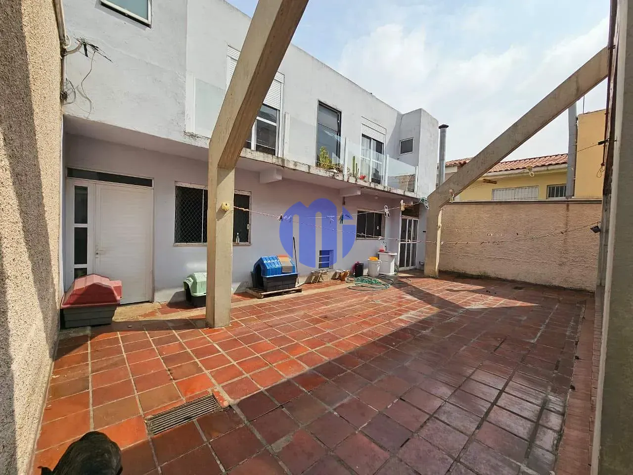 Casa, 6 quartos, 480 m² - Foto 11