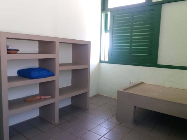 Casa 3 quartos e 2 banheiros, à venda, no bairro Abaís em Estância