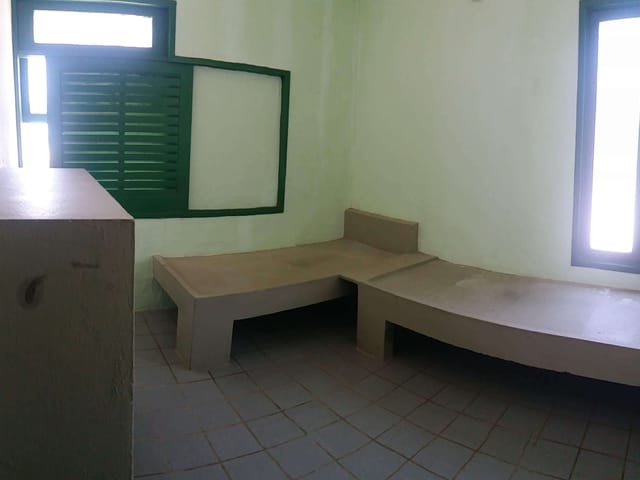 Casa 3 quartos e 2 banheiros, à venda, no bairro Abaís em Estância