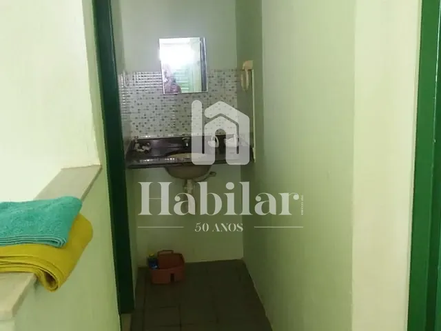 Casa 3 quartos e 2 banheiros, à venda, no bairro Abaís em Estância