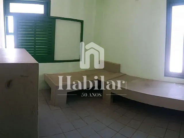 Casa 3 quartos e 2 banheiros, à venda, no bairro Abaís em Estância