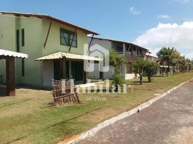 Casa 3 quartos e 2 banheiros, à venda, no bairro Abaís em Estância