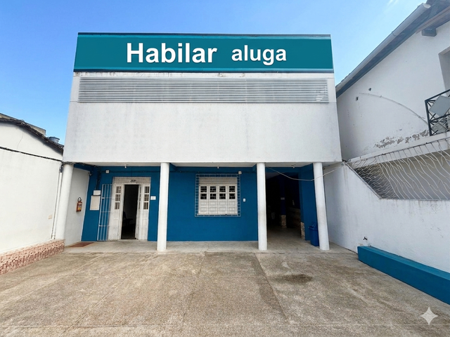 Casa para alugar, no bairro Dois de Julho em Camaçari