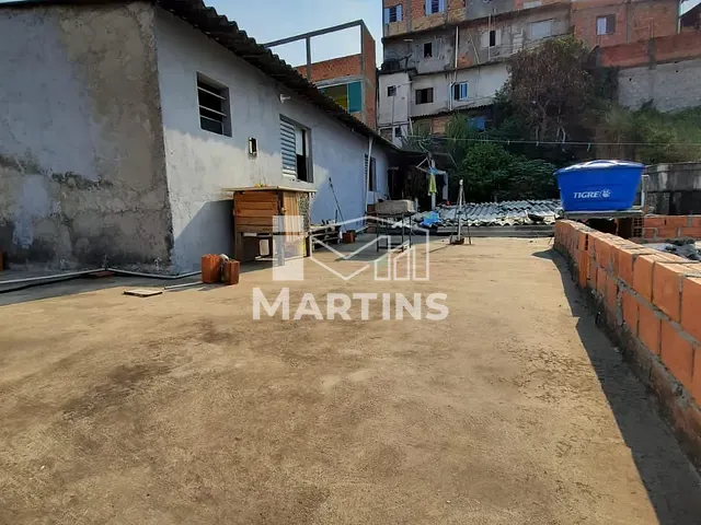 Casa com 215m² 2 quartos e 1 banheiro, à venda, no bairro Jardim Mitsutani em São Paulo