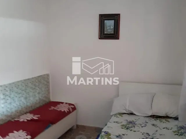 Casa com 215m² 2 quartos e 1 banheiro, à venda, no bairro Jardim Mitsutani em São Paulo