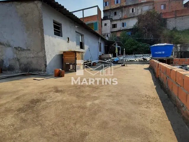 Casa com 215m² 2 quartos e 1 banheiro, à venda, no bairro Jardim Mitsutani em São Paulo