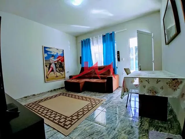 Casa com 382m² 3 quartos e 2 banheiros, à venda, no bairro Colubandê em São Gonçalo