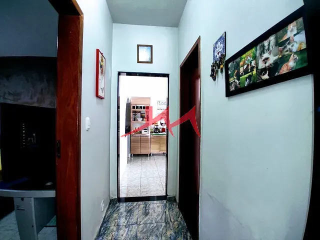 Casa com 382m² 3 quartos e 2 banheiros, à venda, no bairro Colubandê em São Gonçalo