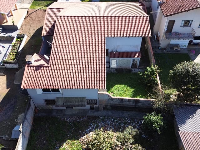 Foto do Casa - Casa à venda, excelente localização, pronta para financiamento, Vila Ferroviária, Mafra, SC | Infinity Imóveis