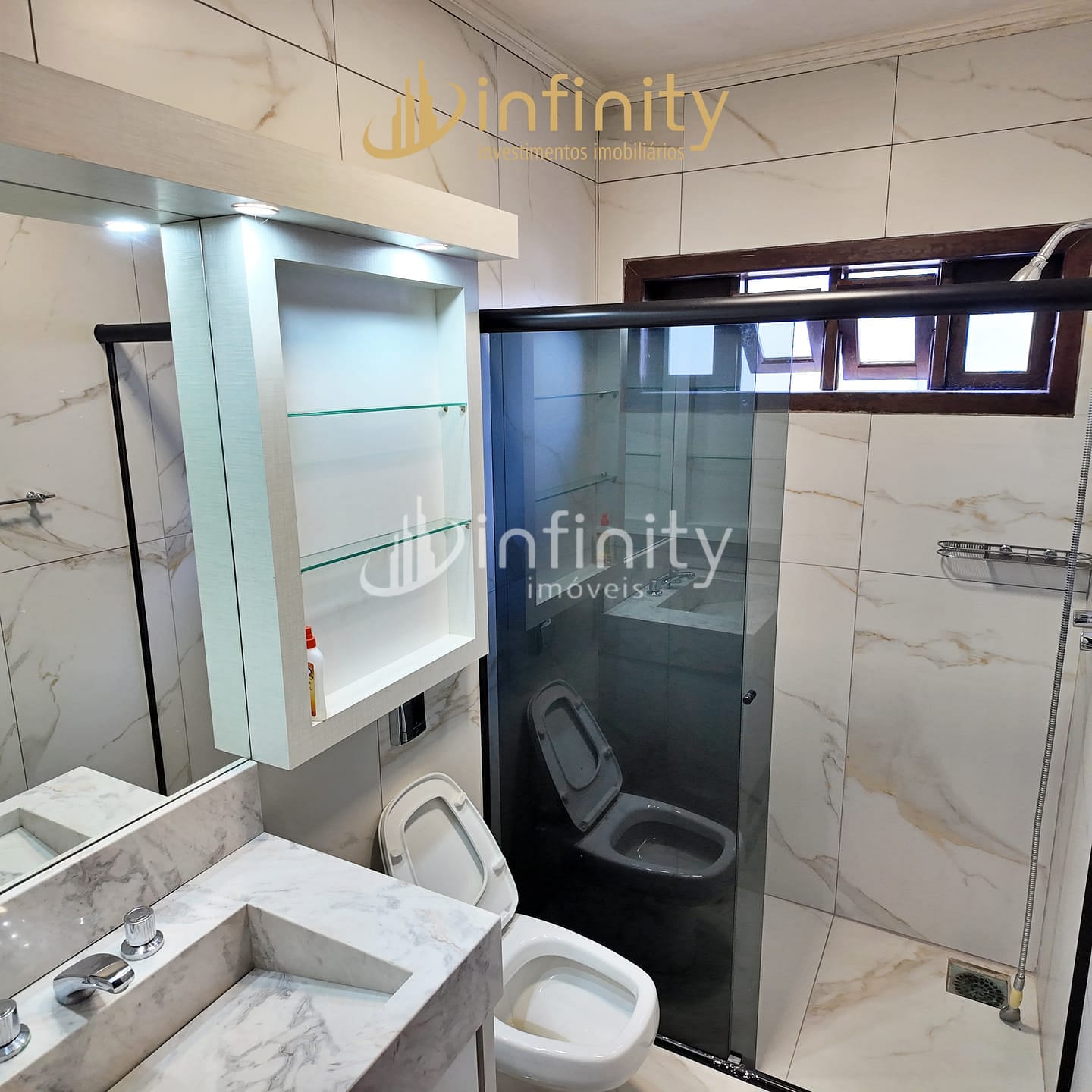 Casa, 3 quartos, 219 m² - Foto 11