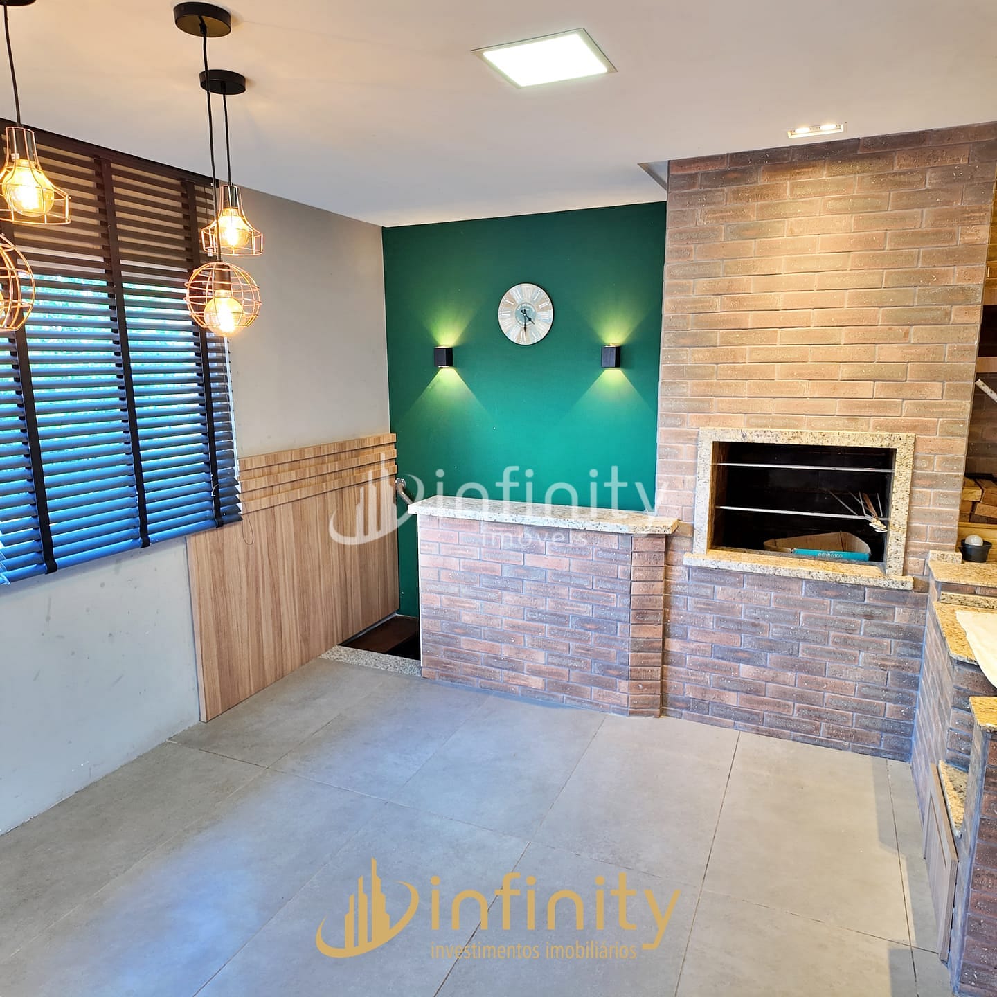 Casa, 3 quartos, 219 m² - Foto 6