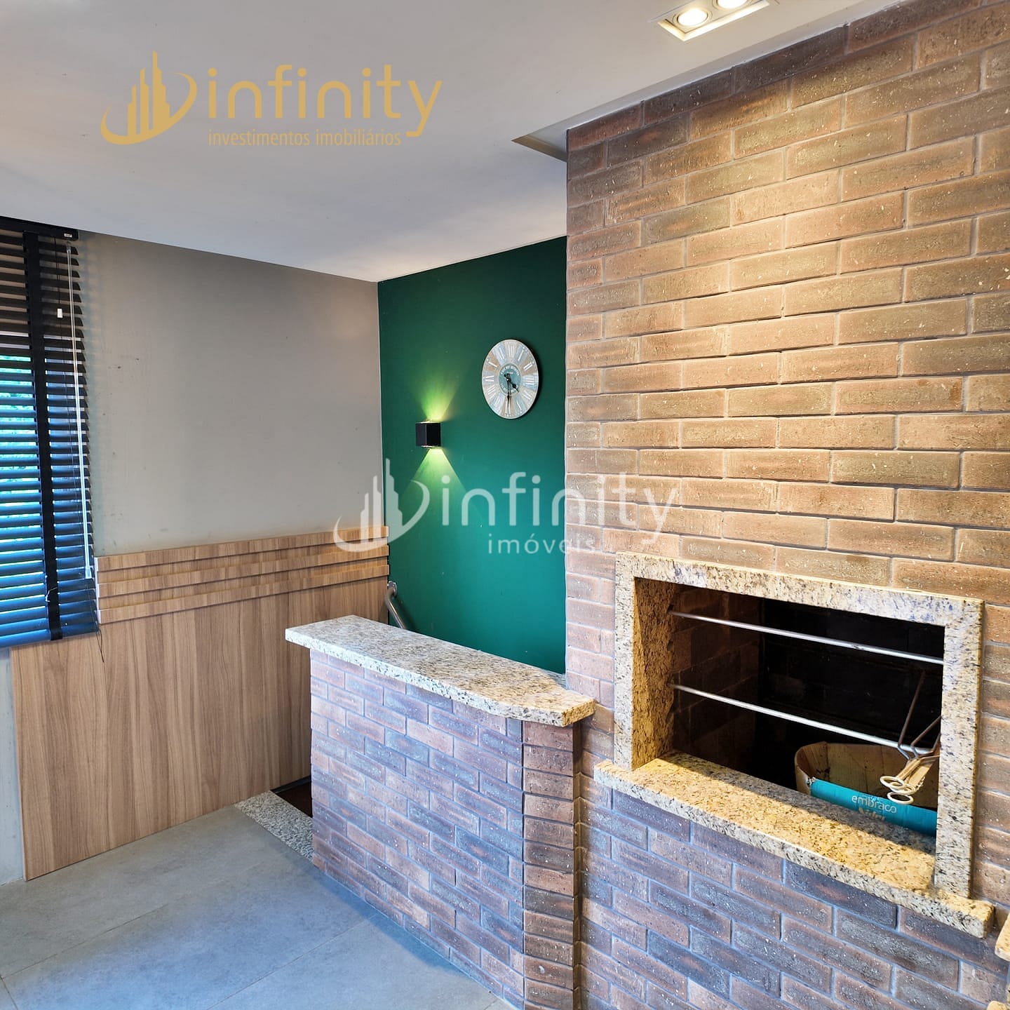 Casa, 3 quartos, 219 m² - Foto 7