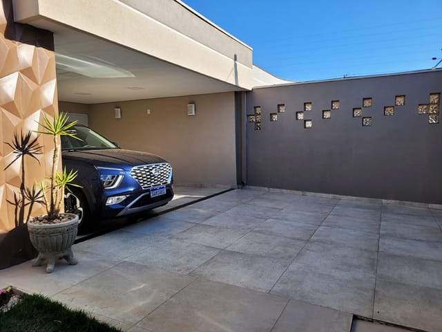 Casa com 270m² 3 quartos e 3 banheiros, à venda, no bairro Jardim São Vito em Americana