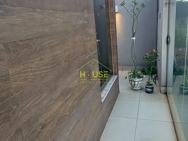 Casa com 325m² 3 quartos e 3 banheiros, à venda, no bairro Jardim dos Ypês em Votuporanga