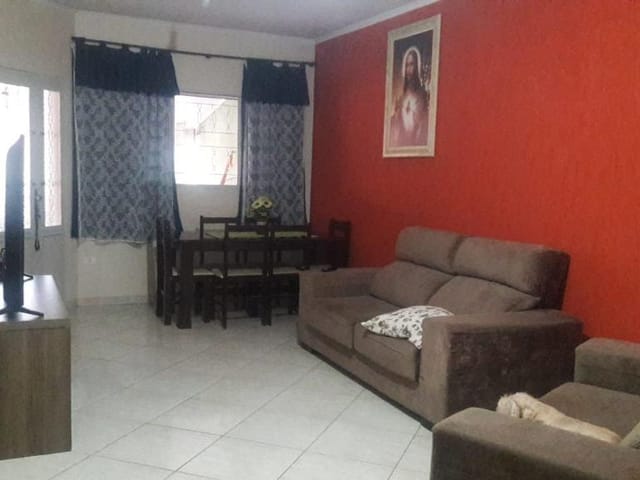 Foto do Casa - Casa à venda, 190 m² por R$ 530.000,00 - Jardim Terras de São João - Jacareí/SP | INDEPENDENCE NEGOCIOS IMOBILIARIOS LTDA