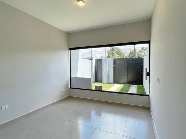 Foto do Casa - Casa à venda, Balneário dos Golfinhos, com dois dormitórios sendo uma suíte em terreno de 160m2, em Caraguatatuba, SP | Innova Imobiliária