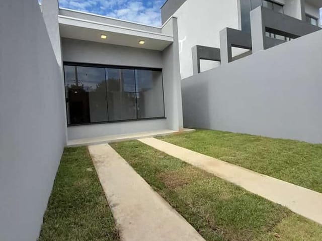 Foto do Casa - Casa à venda, Balneário dos Golfinhos, com dois dormitórios sendo uma suíte em terreno de 160m2, em Caraguatatuba, SP | Innova Imobiliária