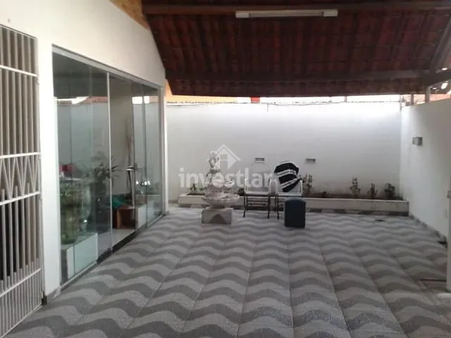 Casa com 290m² 3 quartos e 1 banheiro, à venda, no bairro Catolé em Campina Grande