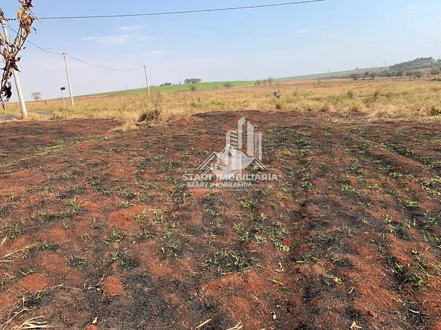 Terreno com 250m², à venda, no bairro Nossa Senhora Aparecida em Pederneiras