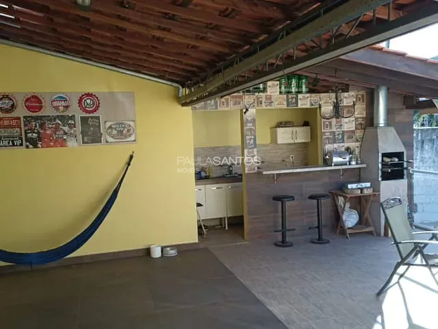 Casa com 274m² 2 quartos e 3 banheiros, à venda, no bairro Central Parque Sorocaba em Sorocaba