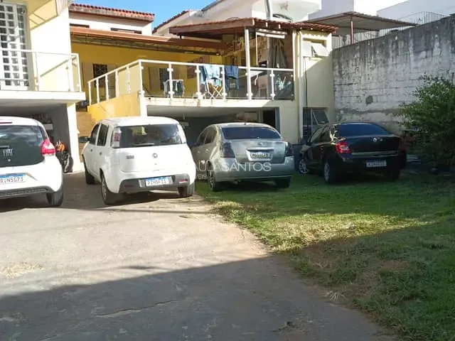 Casa com 274m² 2 quartos e 3 banheiros, à venda, no bairro Central Parque Sorocaba em Sorocaba