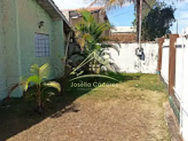 Casa com 300m² 2 quartos e 2 banheiros, à venda, no bairro Centro em Chapada Dos Guimarães