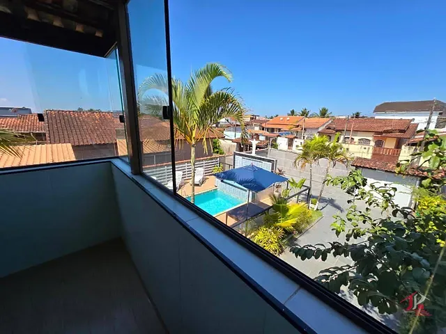 Casa 4 quartos e 5 banheiros, à venda, no bairro Cibratel II em Itanhaém